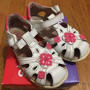 Stride Rite Sandals